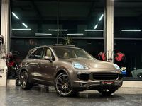 Gebraucht Porsche Cayenne S 385 PS (283 kW) 2014 SUV
