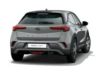 Neu Opel Mokka 145 PS (106 kW) 2026 Grau SUV