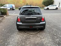 Gebraucht Mini Cooper 116 PS (85 kW) 2006 Grau Kleinwagen