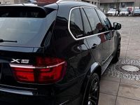 Gebraucht BMW X5 Shadowline 306 PS (225 kW) 2010 Blau SUV