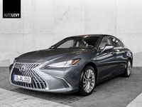 gebraucht Lexus ES300H Luxury Line Glasdach, 360° Kamera