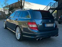 Gebraucht Mercedes C63 AMG AMG 487 PS (358 kW) 2010 Kombi
