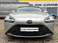 Gebraucht Toyota Mirai Executive 182 PS (133 kW) 2021 Grau Limousine