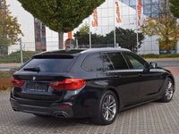 gebraucht BMW 530 d Touring xDrive Aut. M Sport AHK Assist. HUD ...