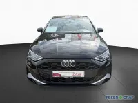 Gebraucht Audi A3 Ambiente 150 PS (110 kW) 2025 Mythosschwarz metallic Limousine