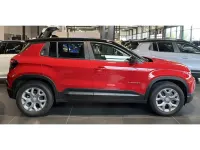 Usata Jeep Avenger EV Altitude 114 kW (156 CV) 2024 Rosso SUV