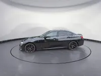 Gebraucht BMW 320 M Sport 190 PS (139 kW) 2025 Saphirschwarz metallic Limousine