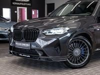 Gebraucht Alpina XD3 394 PS (289 kW) 2024 Grau SUV