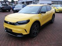 Gebraucht Ford Capri Premium 210 kW (286 PS) 2024 Gelb SUV