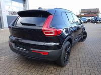 Gebraucht Volvo XC40 Plus 163 PS (119 kW) 2025 Schwarz SUV
