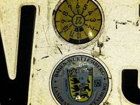 Gebraucht Renault Clio III 102 PS (75 kW) 2008 Schwarz Kleinwagen