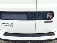 Gebraucht Fiat Doblò 101 PS (74 kW) 2017 Weiß Van / Kleinbus