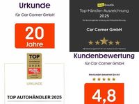 Gebraucht Toyota Proace Verso Comfort 177 PS (130 kW) 2019 Weiß Kombi