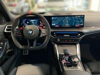 Neu BMW M3 Competition Edition 2026 Blau Kombi