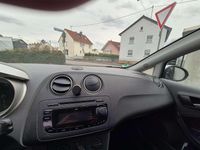 Gebraucht Seat Ibiza 60 PS (44 kW) 2011 Silber Limousine