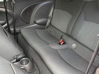 Gebraucht Mini ONE 98 PS (72 kW) 2013 Rot Kleinwagen