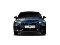 Neu Audi A3 S-Line 150 PS (110 kW) 2025 Blau Limousine