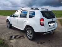 gebraucht Dacia Duster dCi 110 4x2 Prestige Prestige