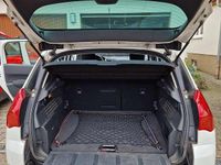 Gebraucht Peugeot 3008 163 PS (119 kW) 2010 Weiß Kombi
