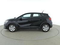 Gebraucht Mitsubishi ASX 91 PS (66 kW) 2024 Schwarz SUV