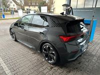 Gebraucht Cupra Born 150 kW (204 PS) 2022 Schwarz Kleinwagen