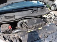 Gebraucht Mercedes Vito 163 PS (119 kW) 2017 Weiß Van