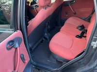 Gebraucht Mercedes A140 82 PS (60 kW) 2000 Grau Kleinwagen