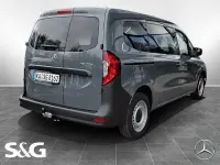 Gebraucht Mercedes Citan 112 116 PS (85 kW) 2025 Magnetitgrau Van / Kleinbus