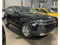 Neu Jeep Avenger Altitude 101 PS (74 kW) 2026 Schwarz SUV