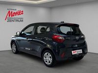 Gebraucht Hyundai i10 Select 63 PS (46 kW) 2024 Andere Kleinwagen