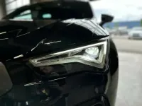 Second-hand Cupra Ateca 150 CP (110 kW) 2025 Negru SUV