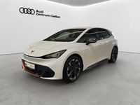 Gebraucht Cupra Born e-Boost 169 kW (231 PS) 2025 Weiß Kleinwagen