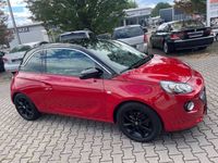 Gebraucht Opel Adam Jam 87 PS (63 kW) 2018 Rot Kleinwagen