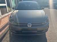 Gebraucht VW Polo Join 95 PS (69 kW) 2019 Grau Kleinwagen