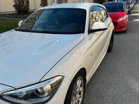 gebraucht BMW 120 Coupé 