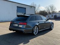 Gebraucht Audi RS6 Ambiente 560 PS (411 kW) 2013 Grau Kombi