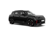 Second-hand Mini Aceman 189 kW (258 CP) 2025 SUV