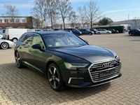 Gebraucht Audi A6 Sport 286 PS (210 kW) 2020 Grau Kombi