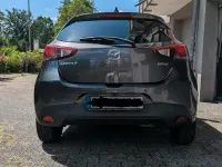 Gebraucht Mazda 2 Kizoku 75 PS (55 kW) 2019 Grau Limousine