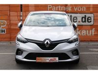 gebraucht Renault Clio V Business Edition*Navi*Keyless-Go*LED*