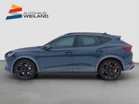 Gebraucht Cupra Formentor VZ 150 PS (110 kW) 2023 Grau SUV