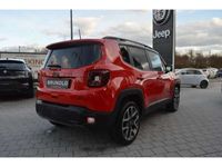 gebraucht Jeep Renegade S