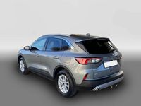 Gebraucht Ford Kuga Titanium X 190 PS (139 kW) 2023 Blau SUV