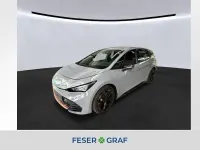 Brugt Cupra Born 150 kW (204 HK) 2024 Grå Hatchback