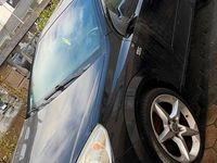 Gebraucht Opel Astra GTC 137 PS (100 kW) 2007 Schwarz Coupé