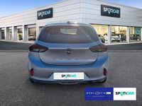 Gebraucht Opel Corsa Edition 101 PS (74 kW) 2024 Grau Kleinwagen