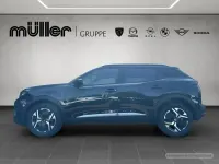 Gebraucht Peugeot 2008 Allure 131 PS (96 kW) 2025 Schwarz SUV