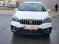 gebraucht Suzuki SX4 s-croos 1,4 boosterjet comfort