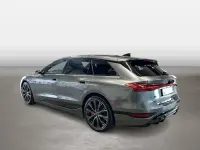 Gebraucht Audi A6 e-tron Edition .1 314 kW (428 PS) 2025 Daytonagrau perleffekt Kombi