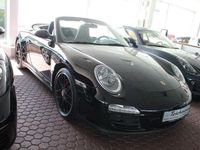 Gebraucht Porsche 911 408 PS (300 kW) 2012 Schwarz